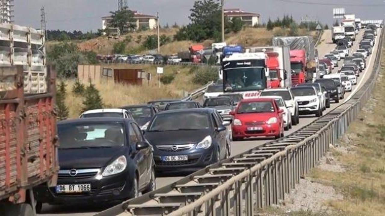Araç sahiplerine önemli uyarı! 625 lira ceza kesilecek