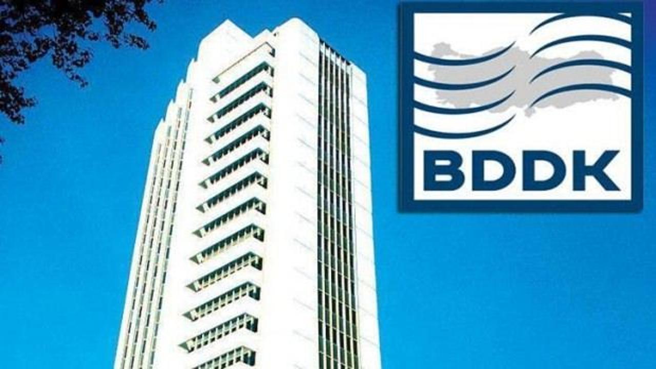 BDDK'dan kredilerle ilgili iki yeni düzenleme