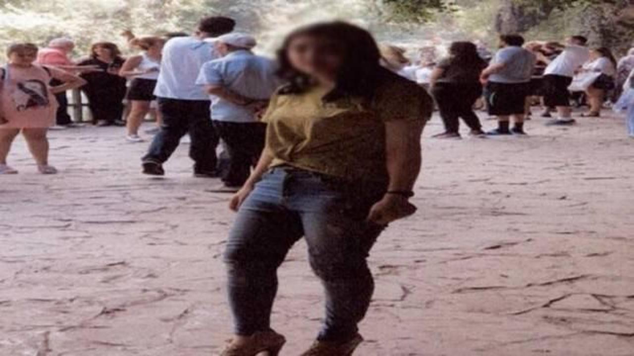 Bombacı kadın teröristten "topuklu" keşif