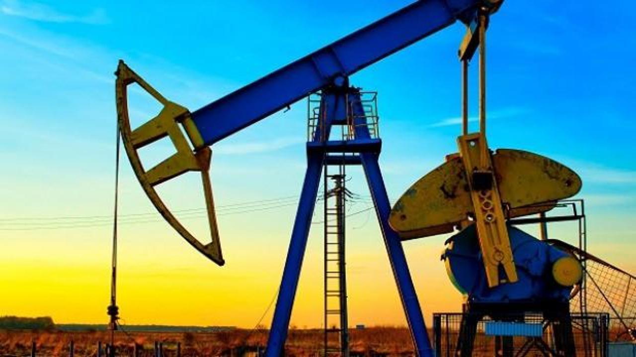 Brent petrolün varili 62,65 dolar