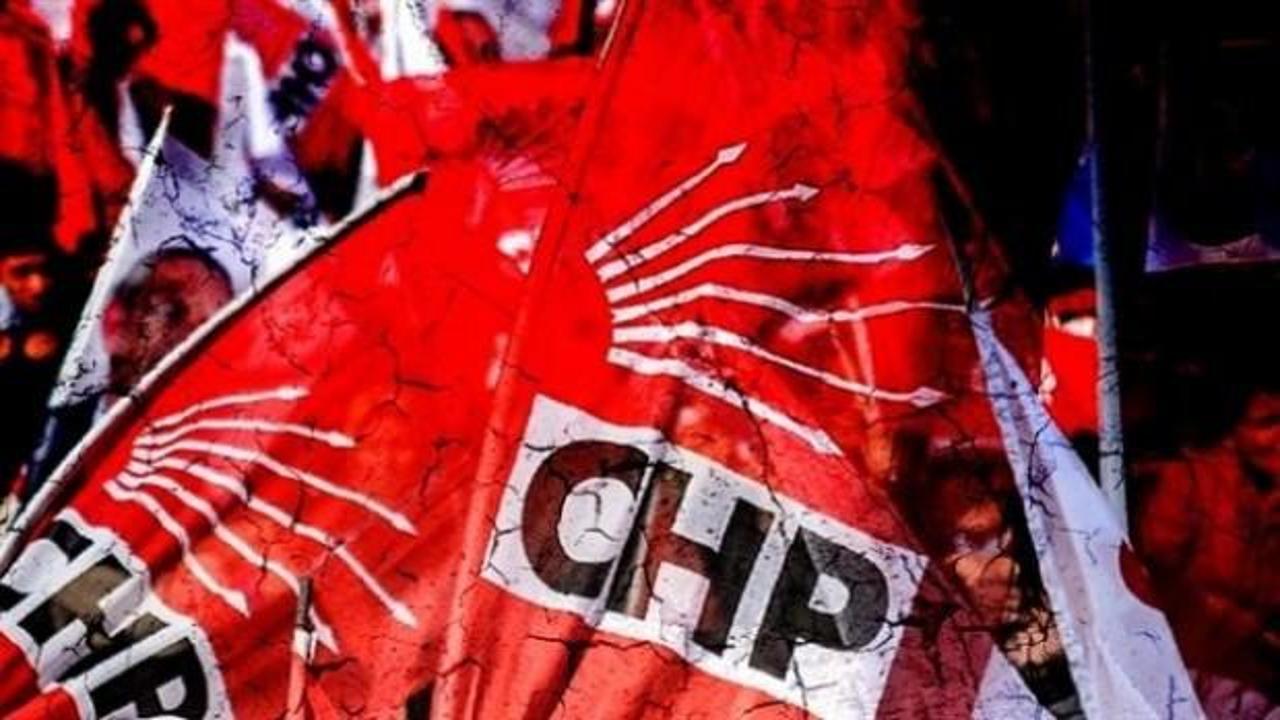 CHP'li isim ihraç talebiyle disipline sevk edildi