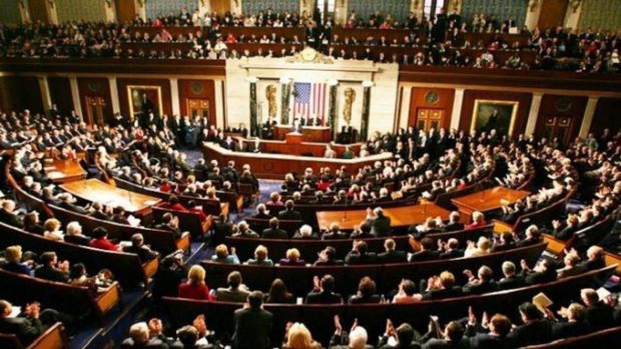 Ermeni tasarısının Senatoda engellenmesini Beyaz Saray istemiş