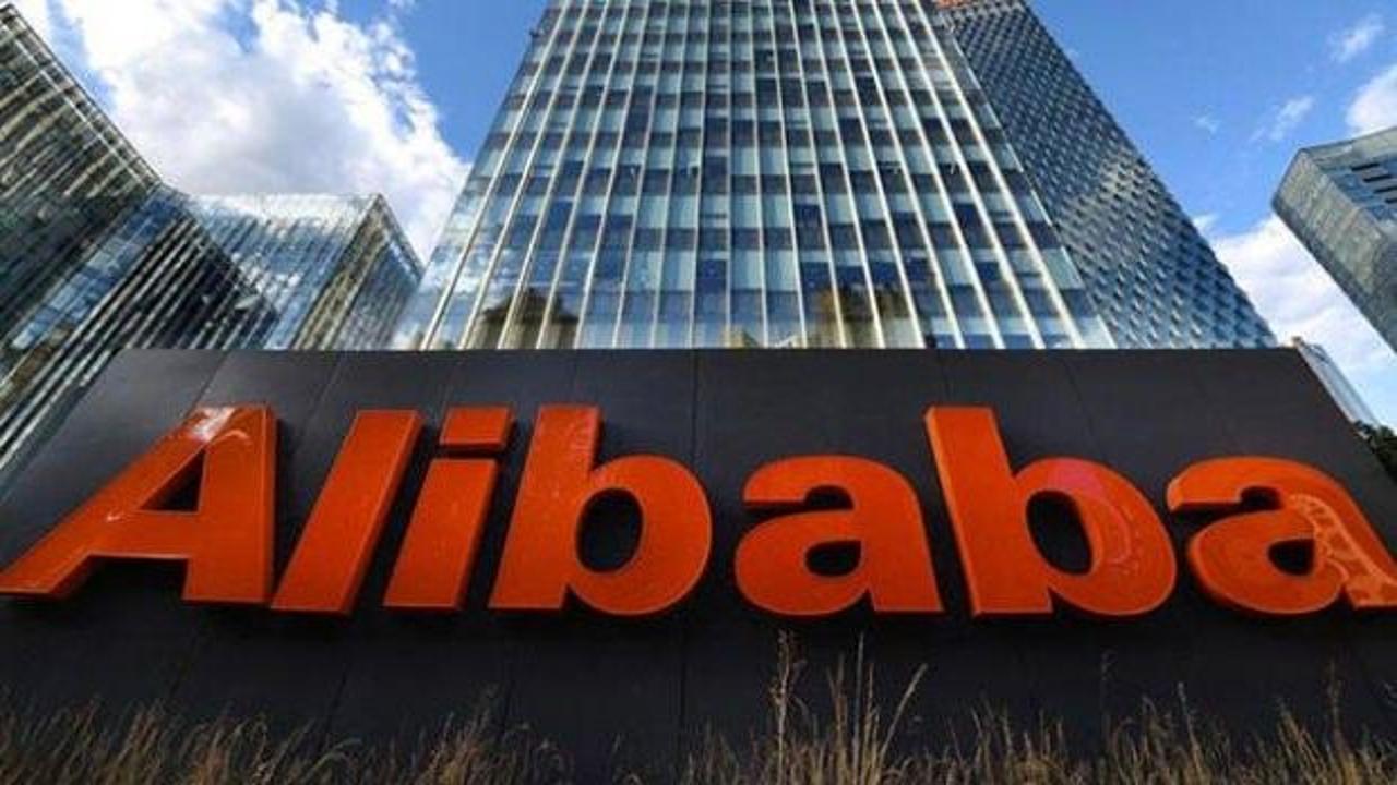 Alibaba koronavirüsten etkilenen firmalara kredi verecek