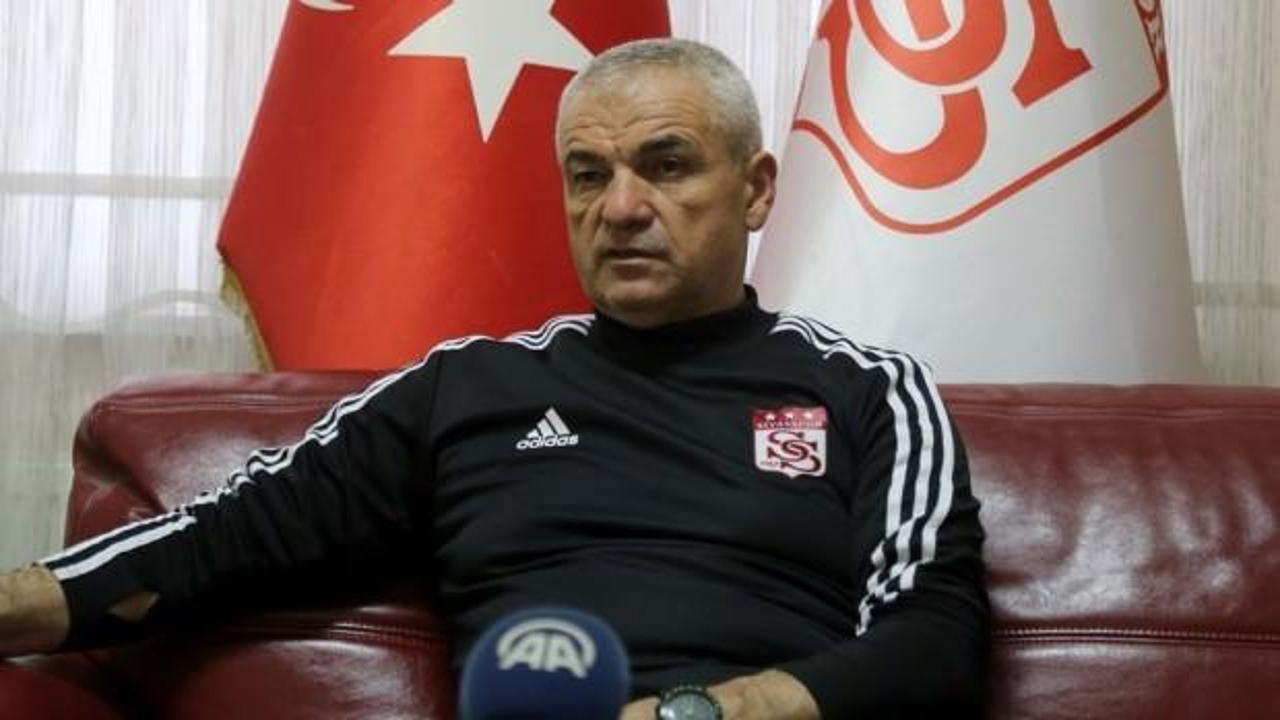 Sivasspor yeni sezonda 6 futbolcu transfer edecek