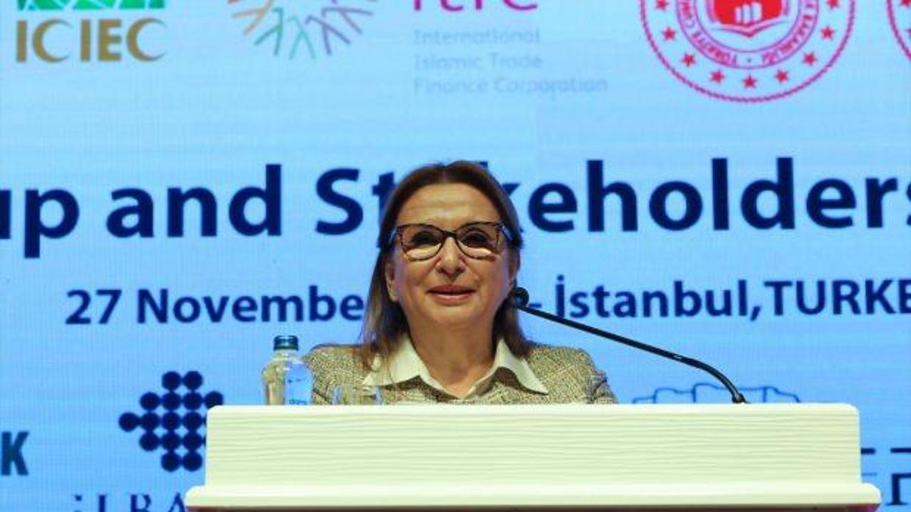 İslam Kalkınma Bankası Türkiye'de çeşitli anlaşmalar imzaladı