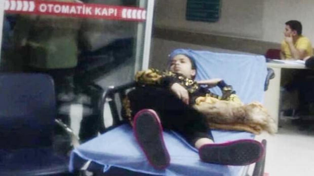 Yok artık! Kadın m&uuml;şterisini taksiden attı