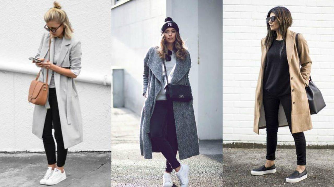 2020 kış d&ouml;nemine &ouml;zel &uuml;niversite kombin &ouml;nerileri