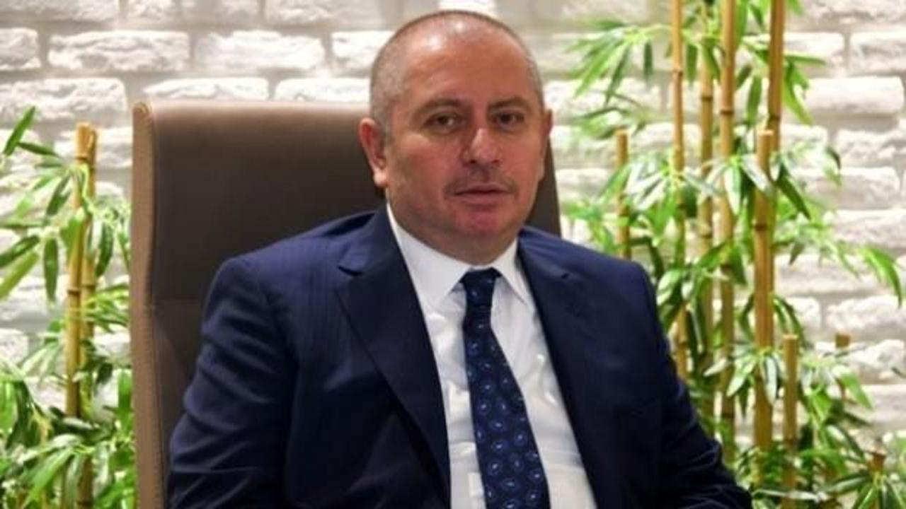 Konyaspor Başkanından PFDK'ya dilekçe