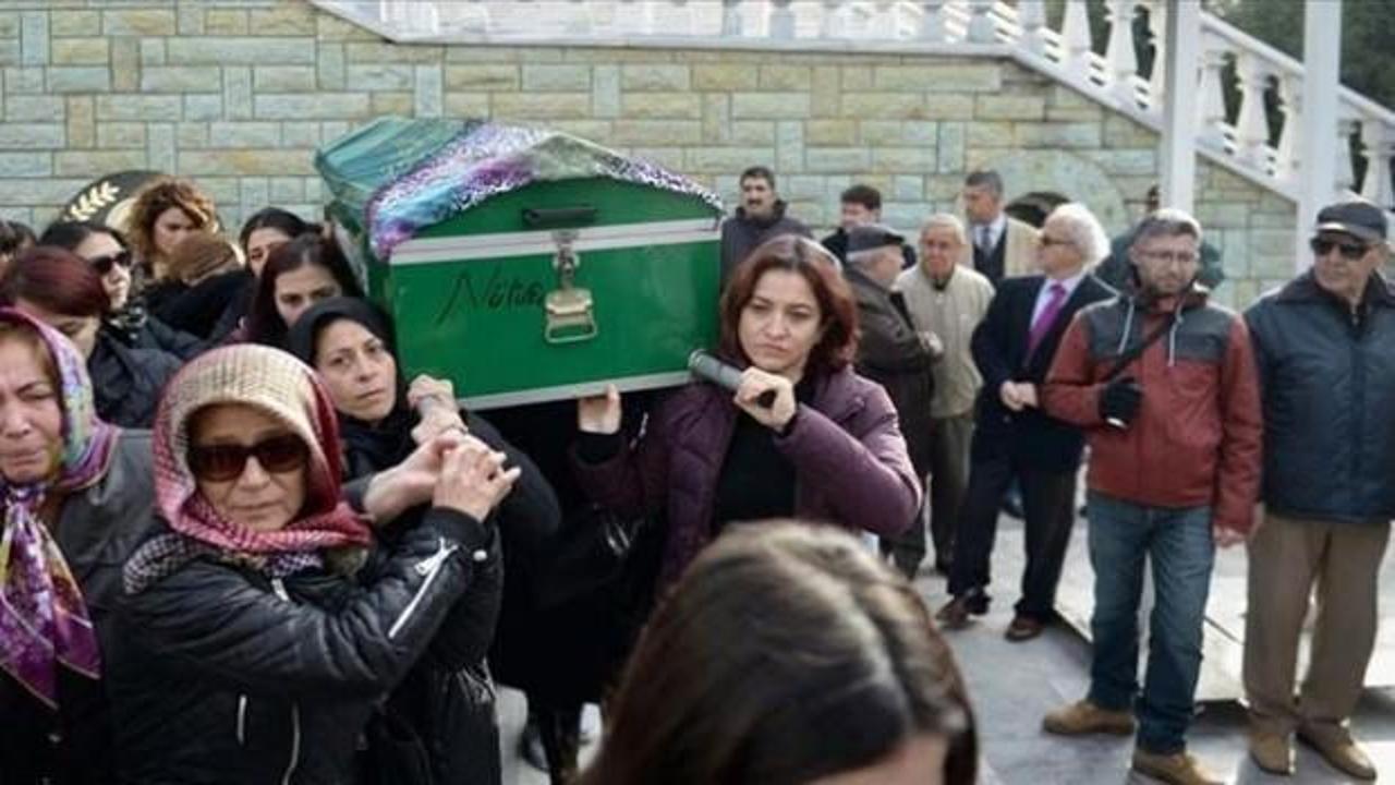 HSK'dan Ayşe Tuğba Arslan cinayetiyle ilgili inceleme izni