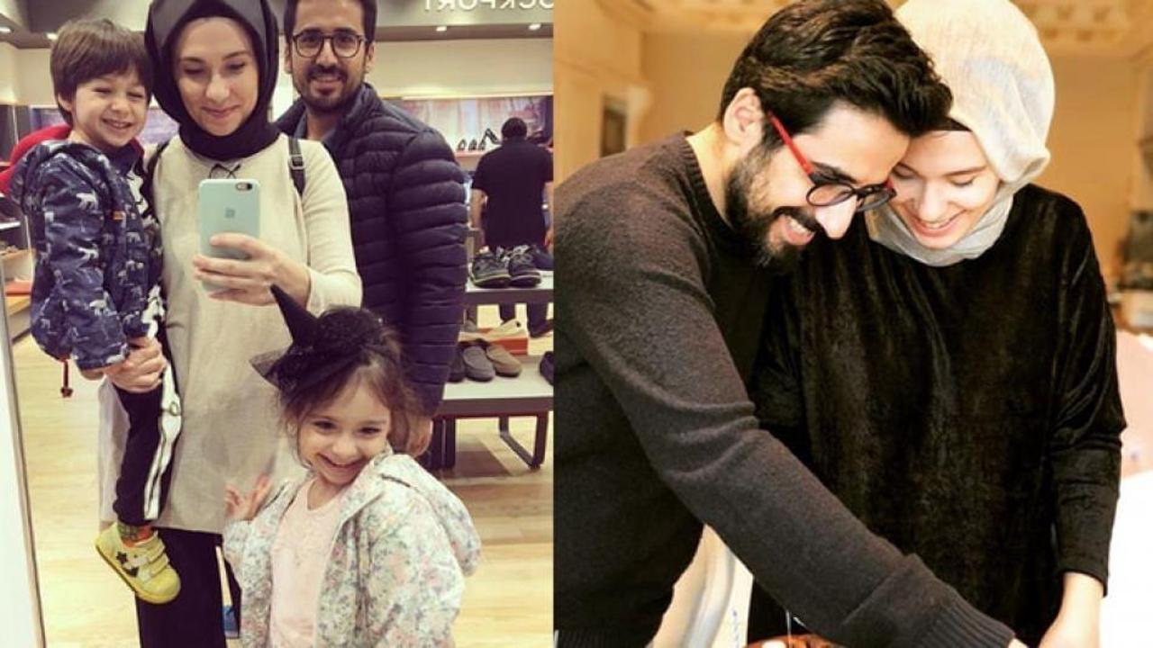 MasterChef G&uuml;zide l&uuml;ks villasını satmıştı! Yeni dairesini b&ouml;yle tanıttı.. G&uuml;zide Mertcan kimdir