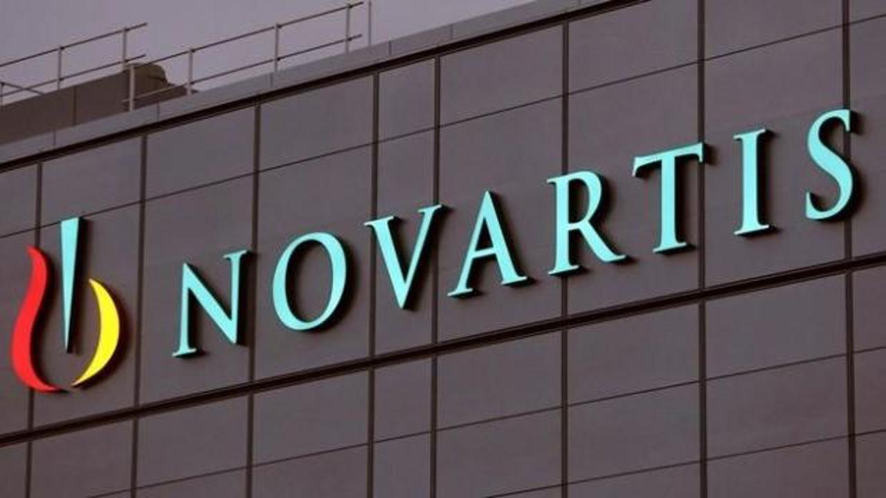 Novartis'ten 10 milyar dolarlık satın alma
