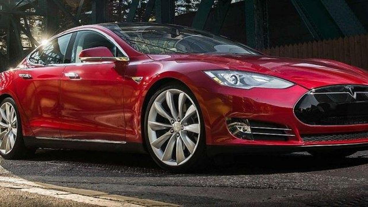 Pert olan Tesla'lardan kurtulmanın yolu yok