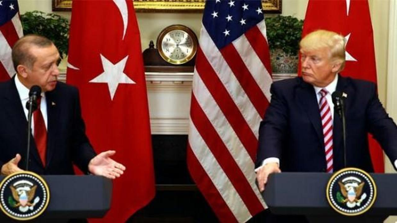 Steven Cook: Trump, Erdoğan'ı cesaretlendirdi!