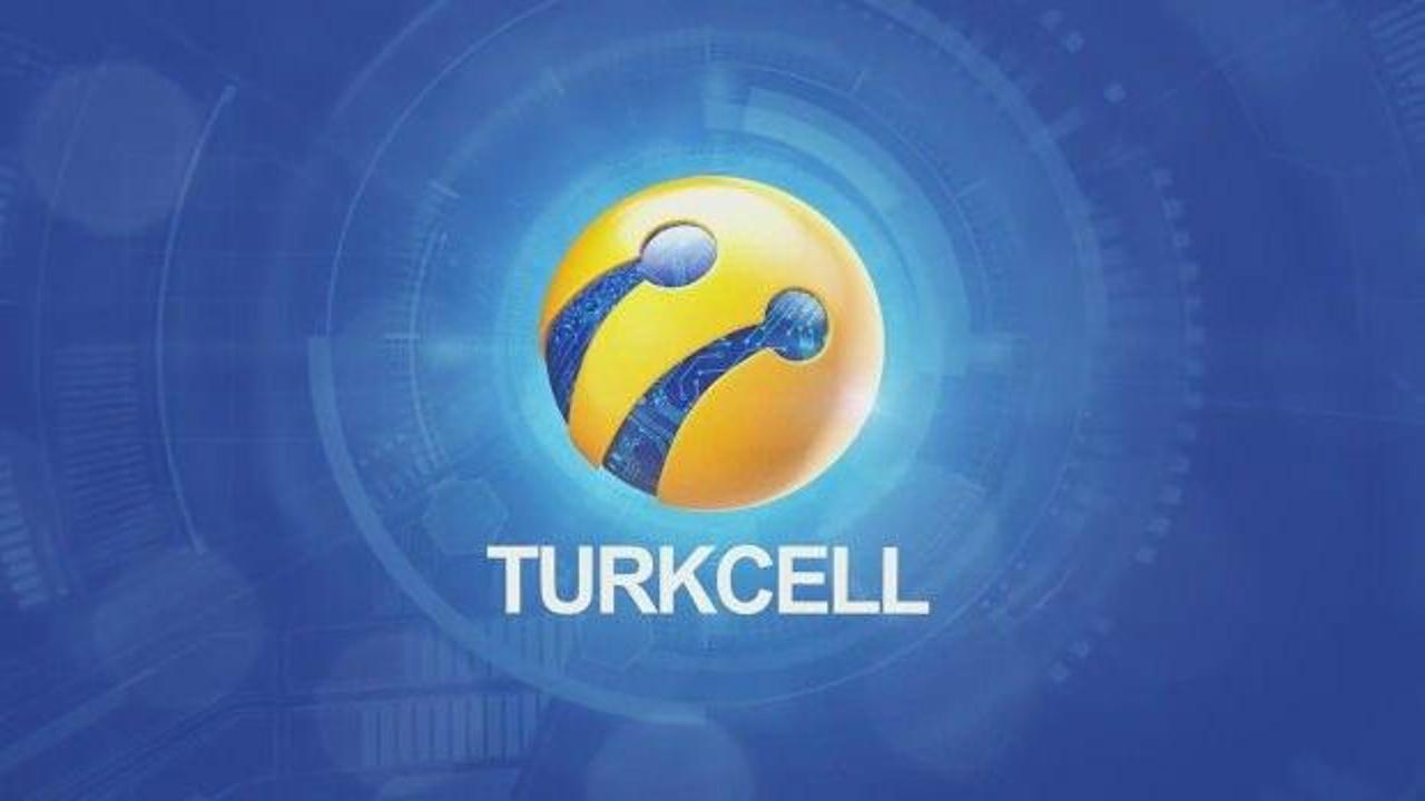 Turkcell'den veri transferinde dünyada bir ilk