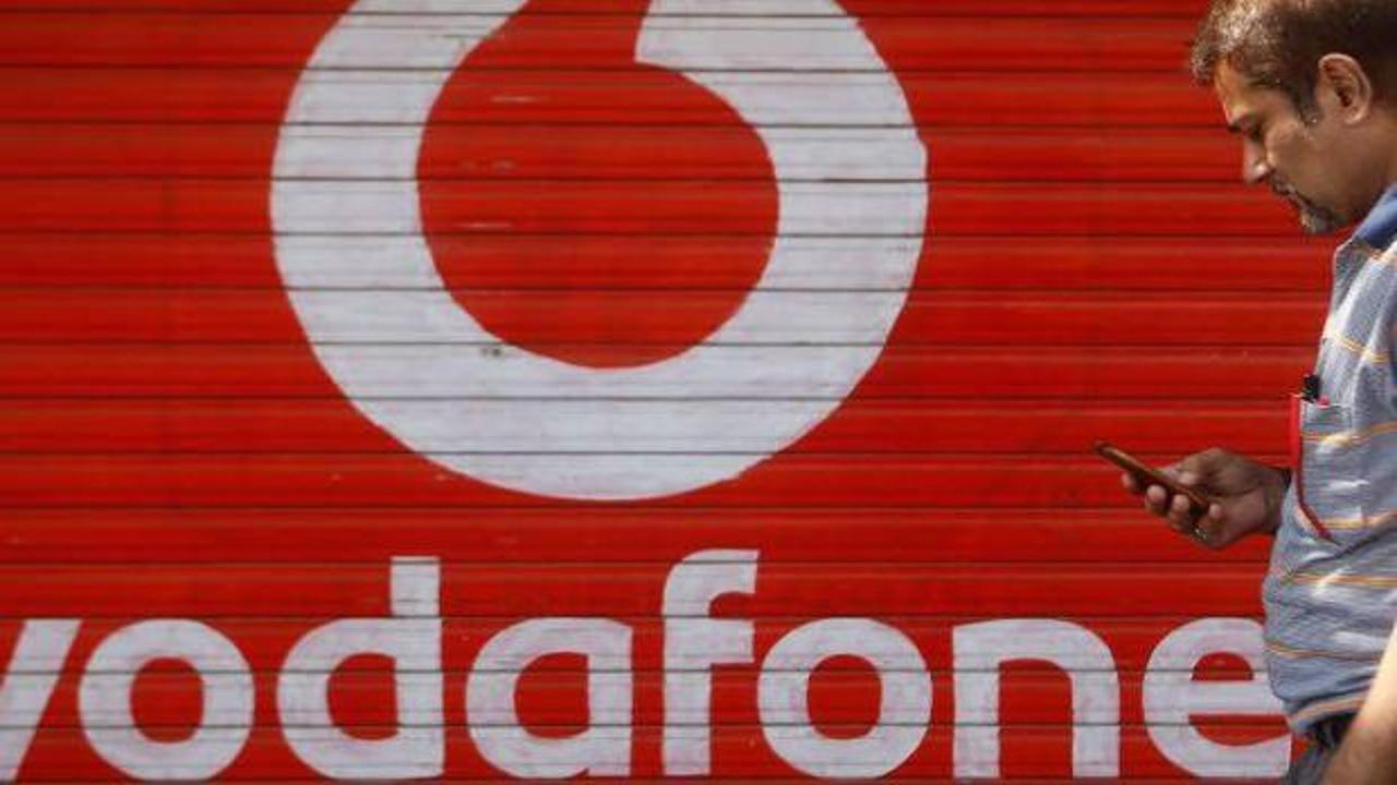 Vodafone Ukrayna satıldı