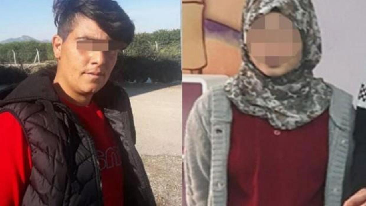 6 gündür kayıp olan 15 yaşındaki kız, Adana'da bulundu
