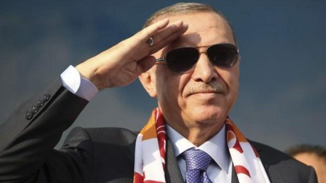 Rusya'dan Erdoğan'a 'Zafer' daveti