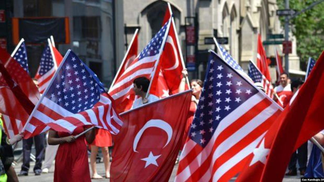 ABD'de Türk sivil toplum kuruluşları için ortak platform kuruldu