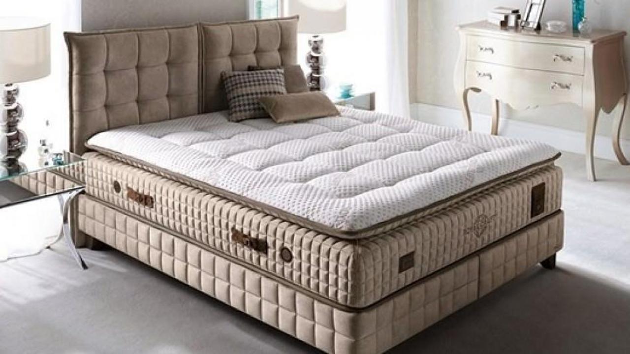 Alez nasıl yıkanır? Yatak pedi elde mi makinede mi yıkanır?