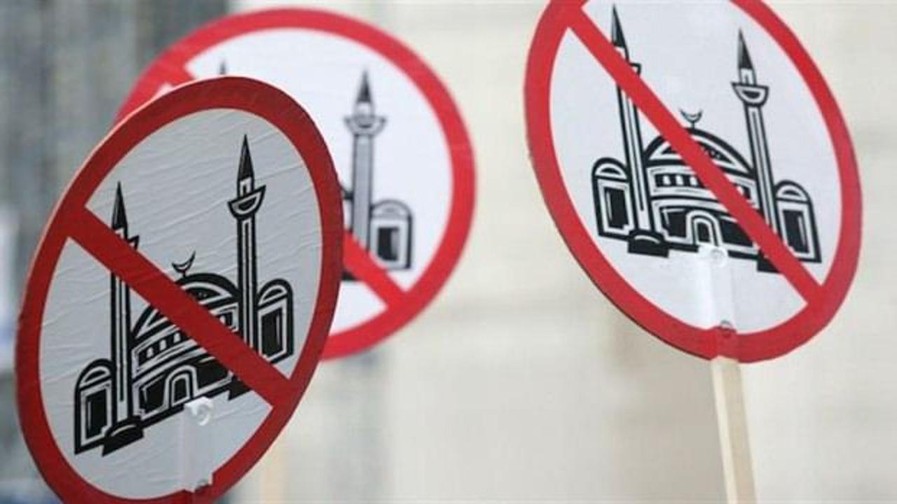 Almanya'dan İslam açıklaması! Düşmanlıkla mücadele etmeliyiz