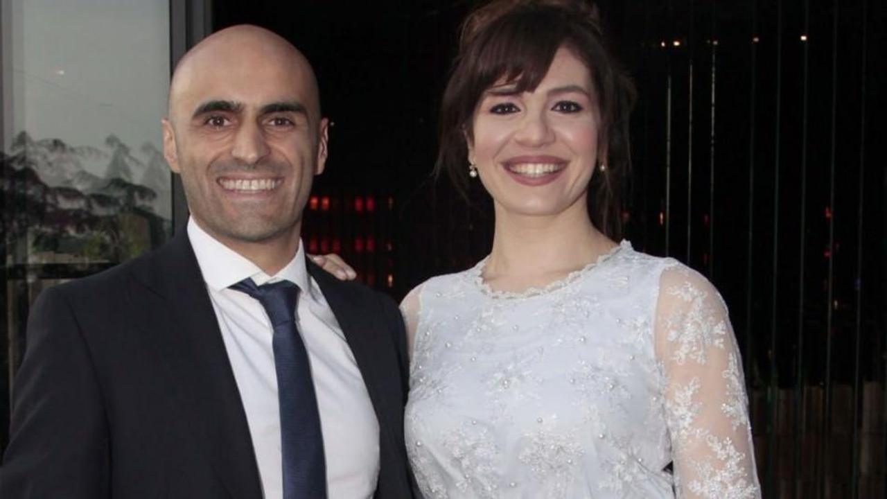 Alper Kul'dan yeni aile paylaşımı!