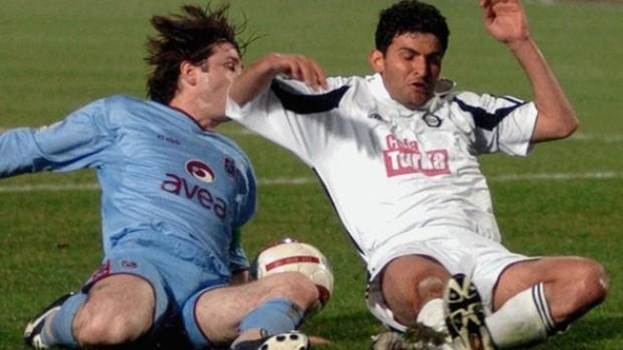 Altay ile Trabzonspor 14 yıl sonra rakip
