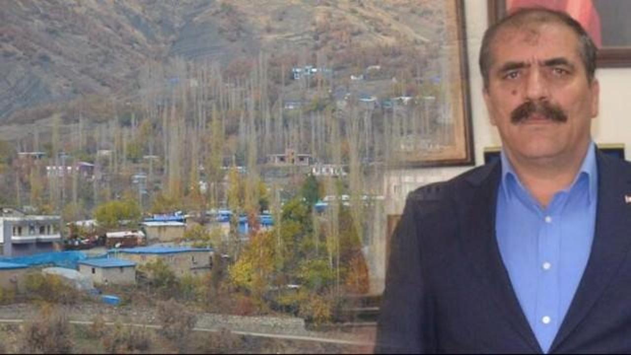 Belediye Başkanı başlık parasını kaldırdı, gen&ccedil;ler rahat etti