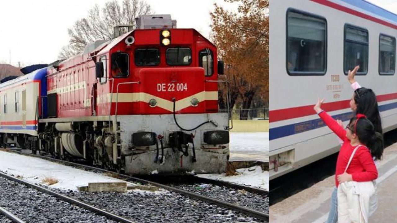 Boğaziçi Ekspresi sefer saati kaçtır? Boğaziçi Ekspresi hakkında bilgi