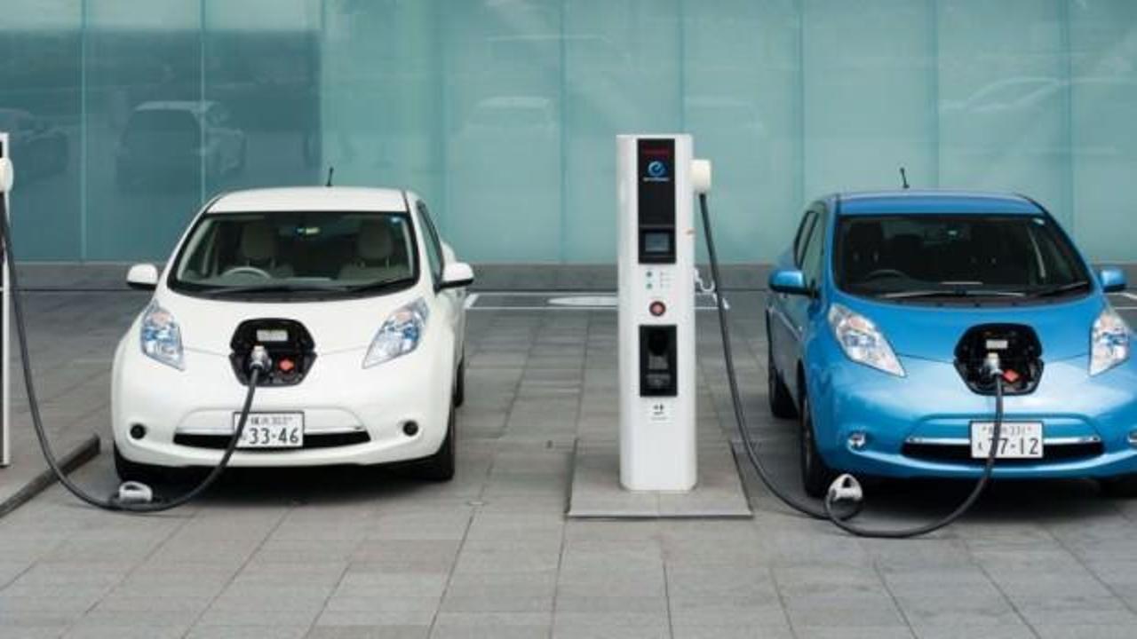Çin, elektrikli araçta dünya liderliğine oturdu