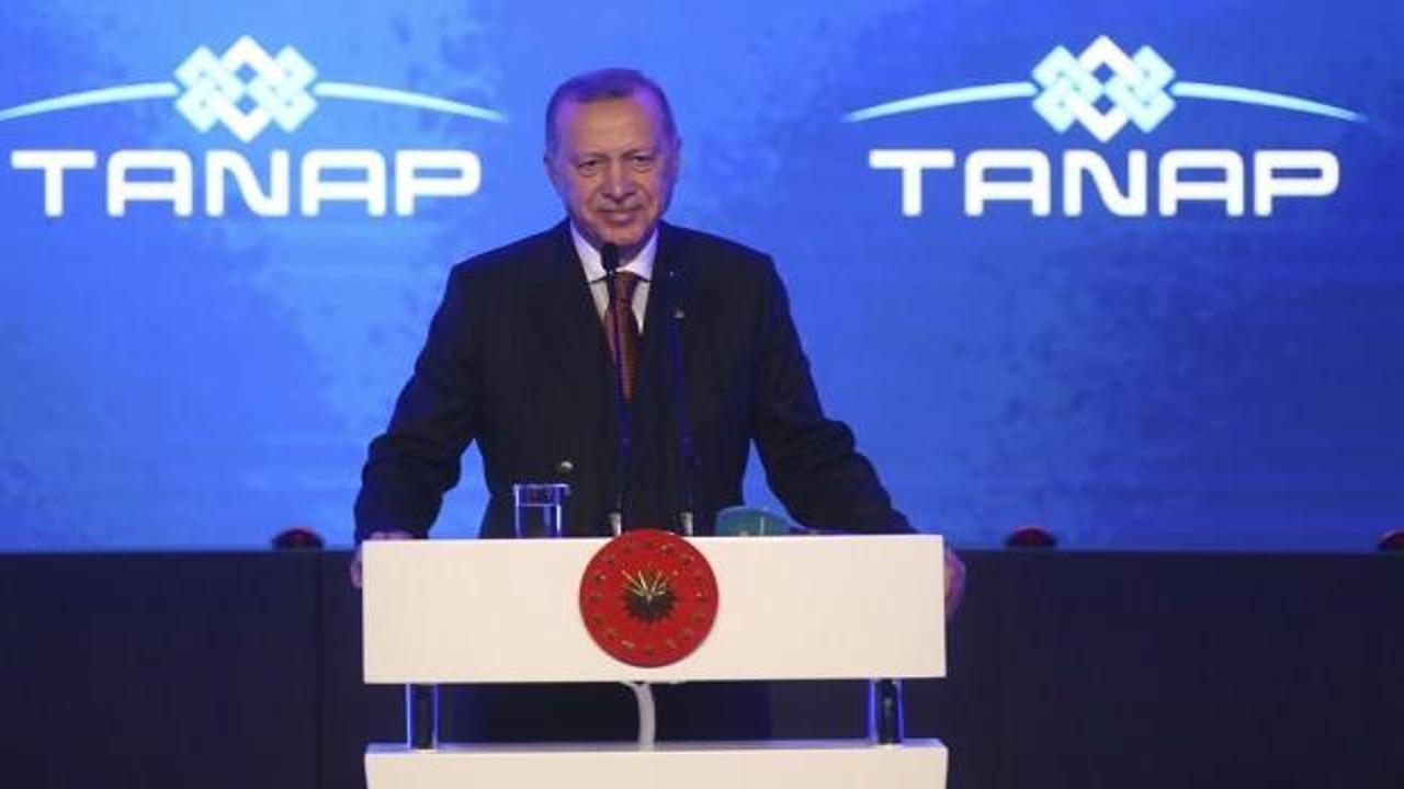 Cumhurbaşkanı Erdoğan İngiltere’ye gidecek