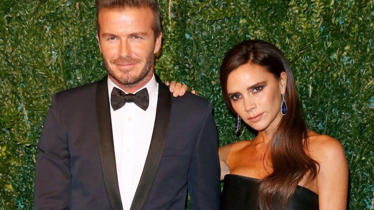 David Beckham'ın serveti eridi bitti!