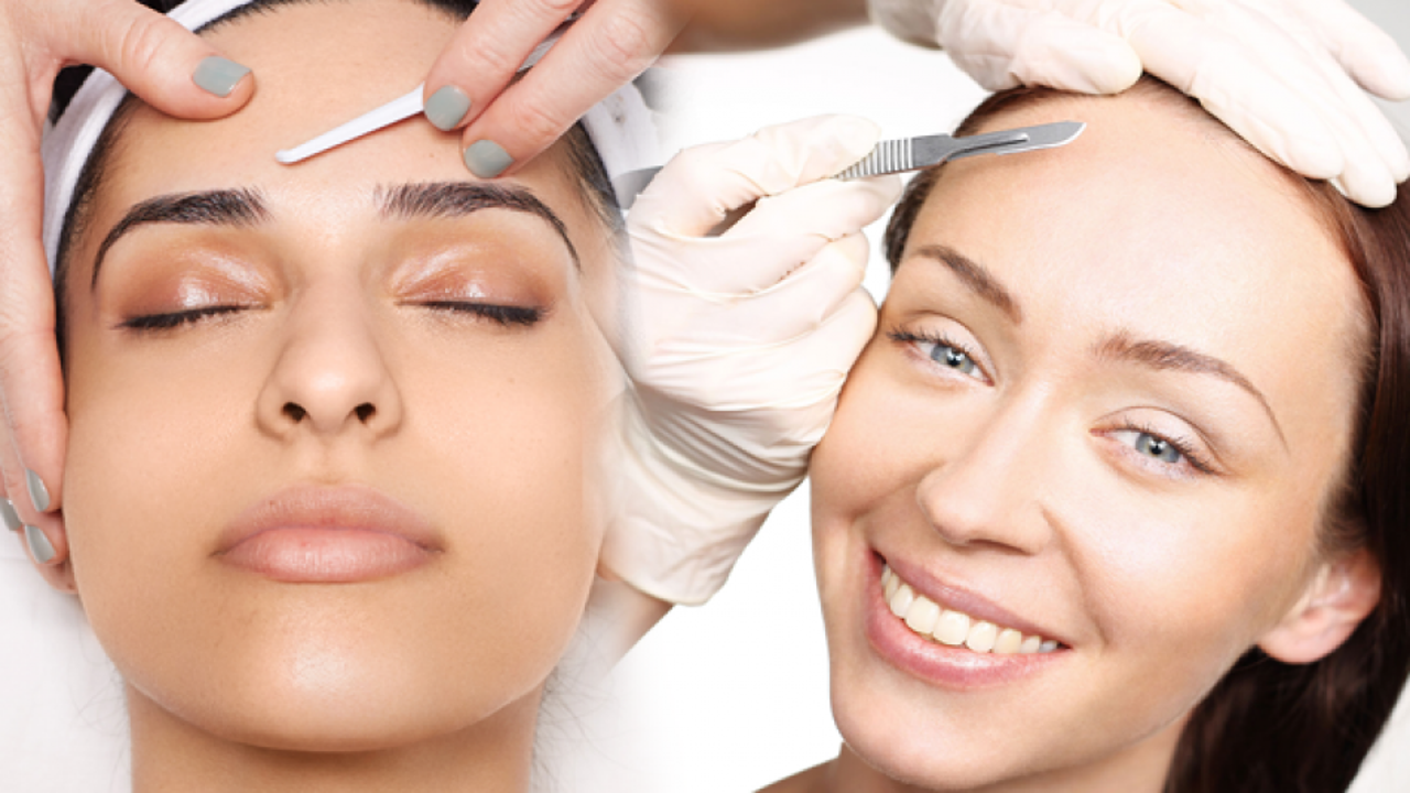 Dermaplaning uygulaması nedir? Nasıl uygulanır? Dermaplaning uygulaması ne kadar?