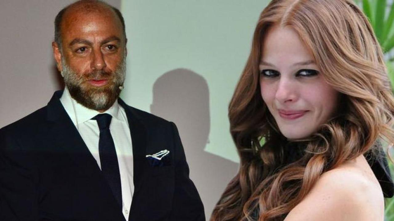 EDHO'nun Sevda'sı Naz Elmas evleniyor!