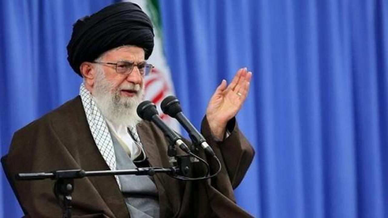  Facebook İran Dini Lideri Hamaney’in hesabını kapattı