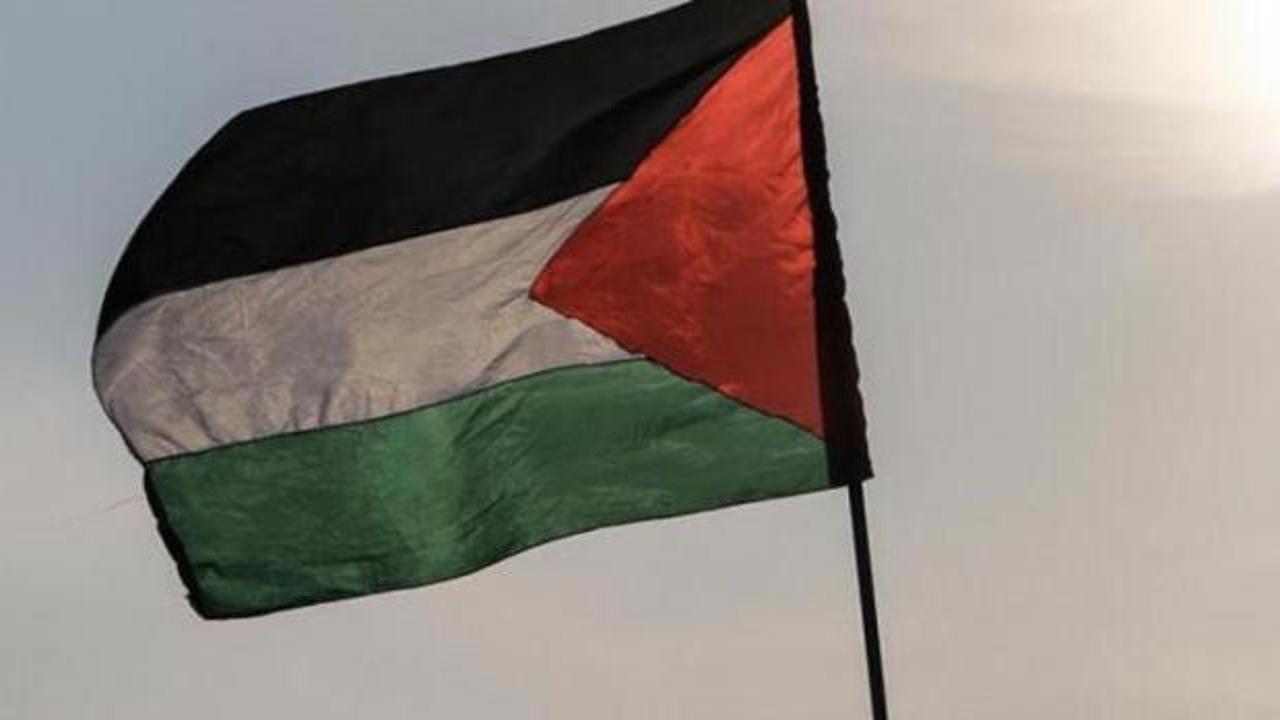 Hamas üyesi Hayye: Sözde barış planı ile mücadelenin yolu direniştir 