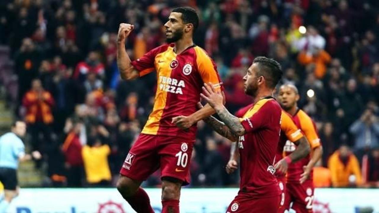 Gelirini en çok arttıran Galatasaray oldu!