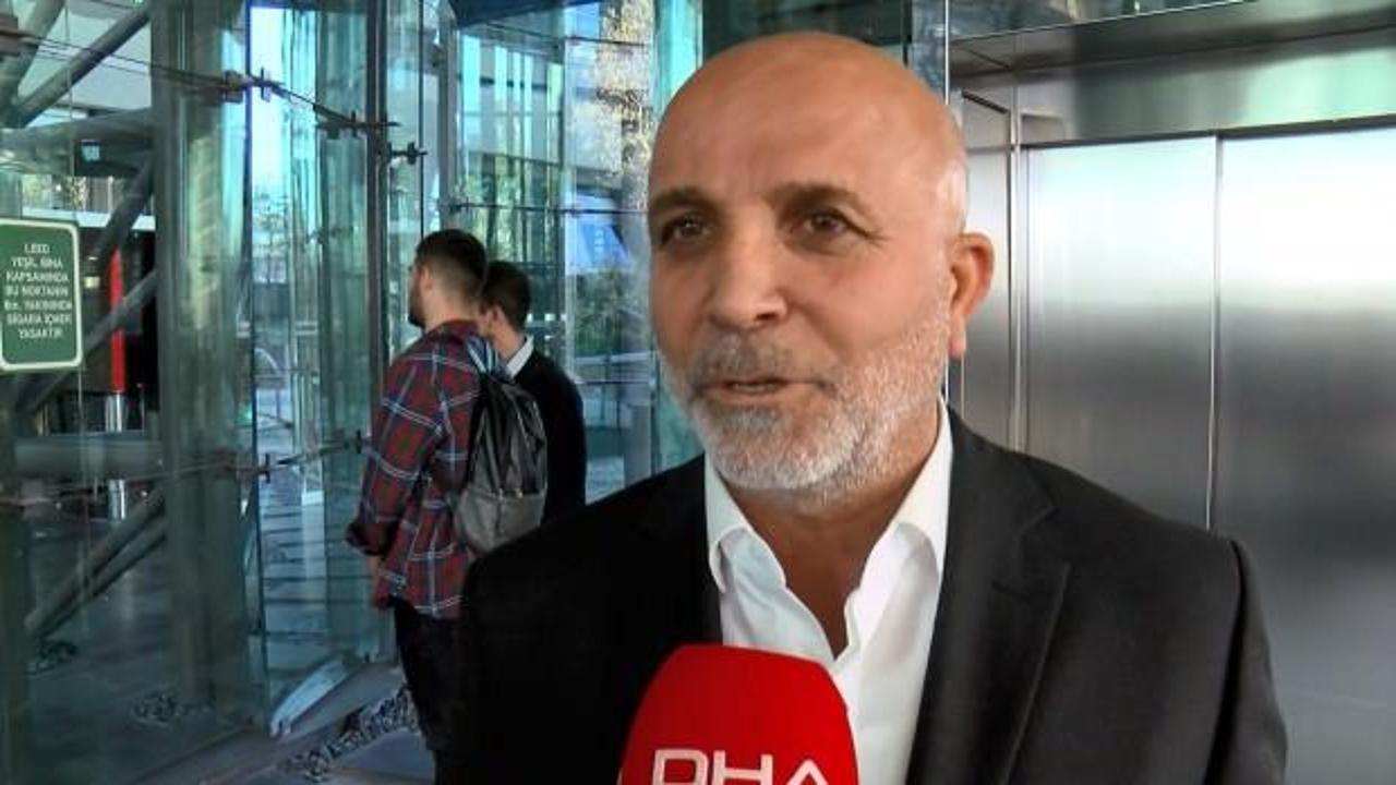 Hasan Çavuşoğlu: Muslera tek başına maçı aldı