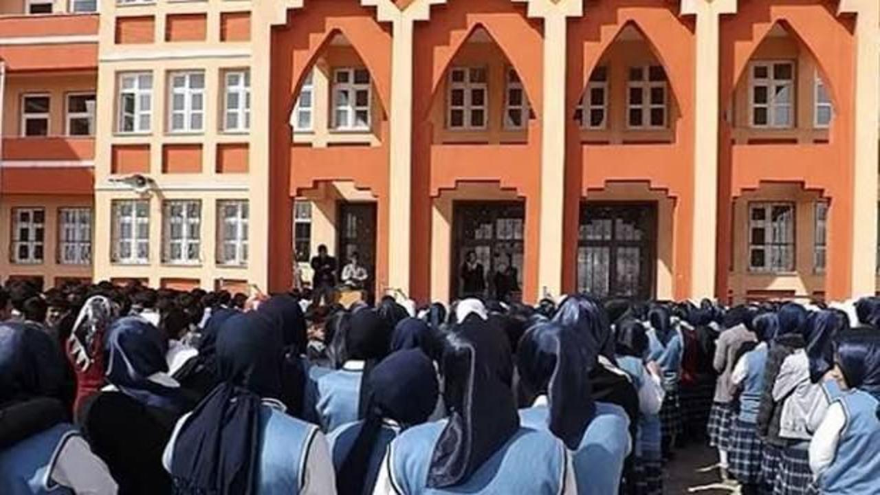 'İmam hatip okulları alınmıyor' iddiasına Bakanlıktan açıklama
