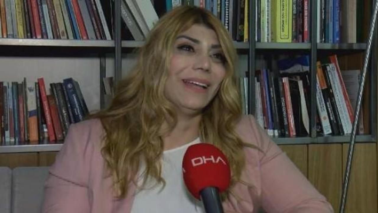 Süper Lig'in ilk kadın başkanından ofsayt cevabı