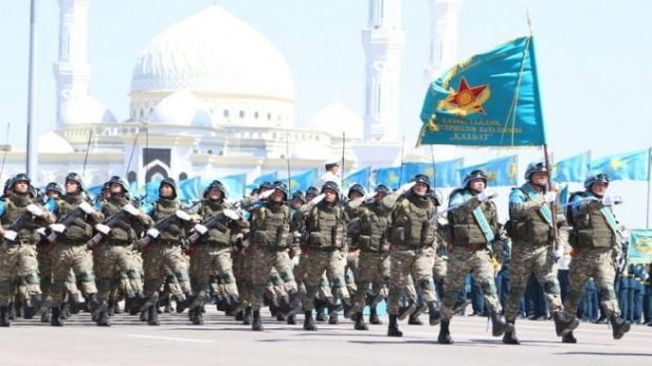 Kazakistan ile Türkiye arasında kritik gelişme