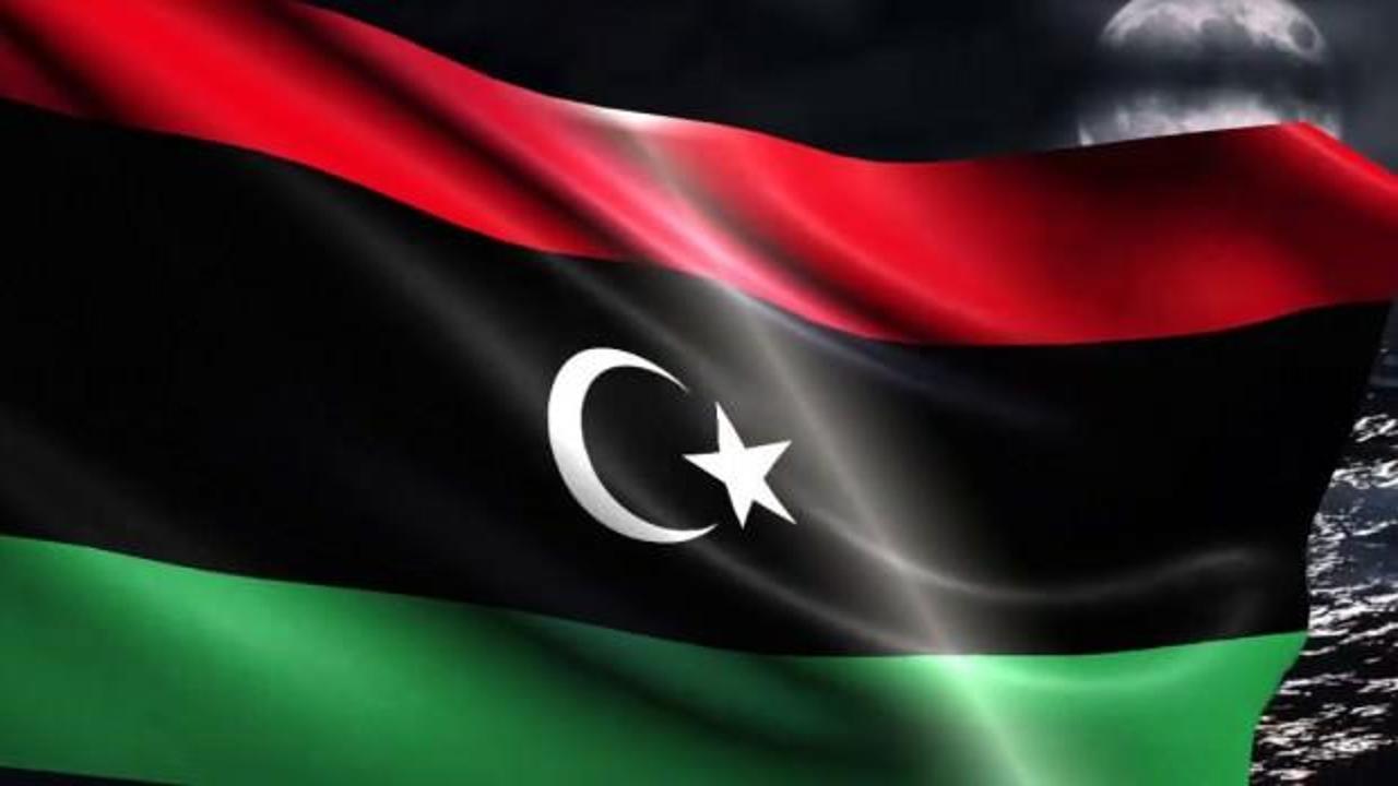 Libya'dan Yunanistan'a tepki: Kabul edilemez