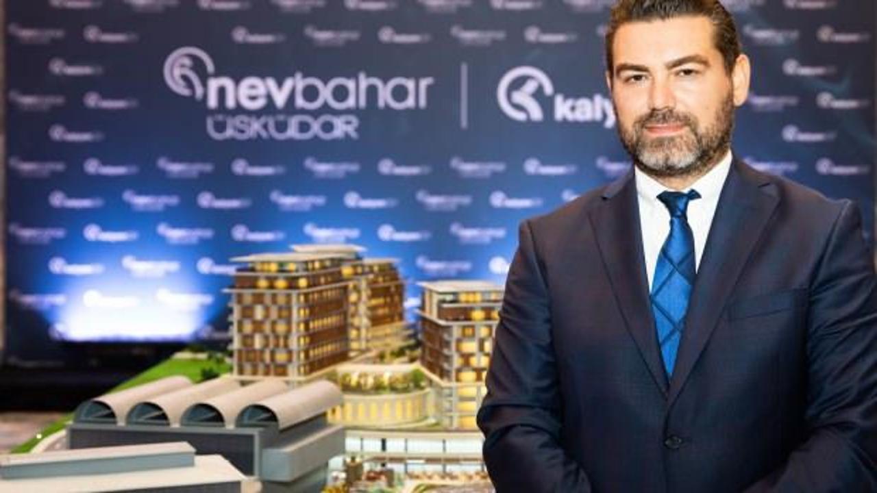 Nevbahar Üsküdar, Perakende Günleri'ne damga vurdu