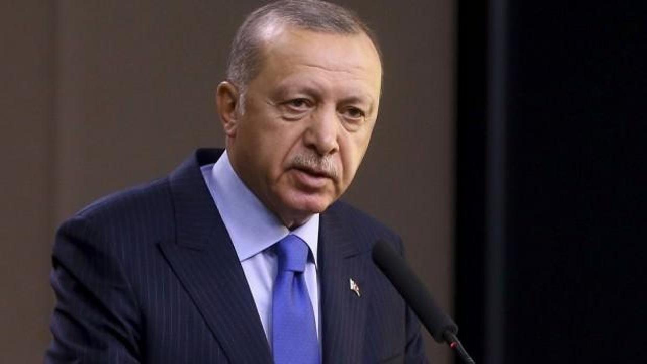'Erdoğan'ın ailesinin kökeni, Orta Asya'ya uzanıyor'