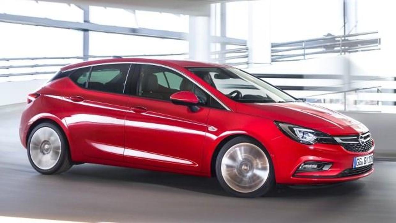 Opel iki modelde daha faizleri sıfıra çekti