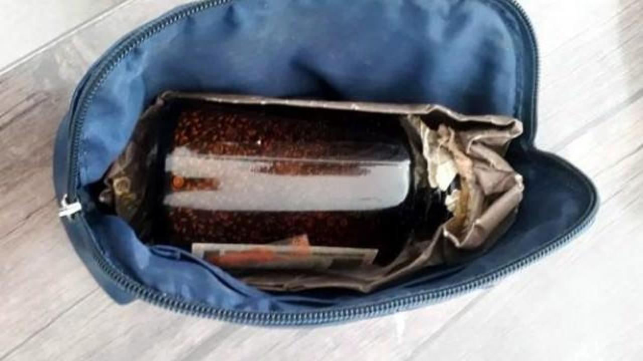 Osmaniye'de ele ge&ccedil;irildi! Değeri dudak u&ccedil;uklatıyor