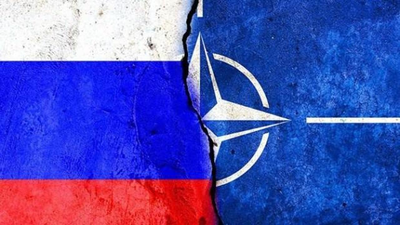 Rusya, NATO'ya katılırsa ne olur? Alman gazeteden sıra dışı yazı