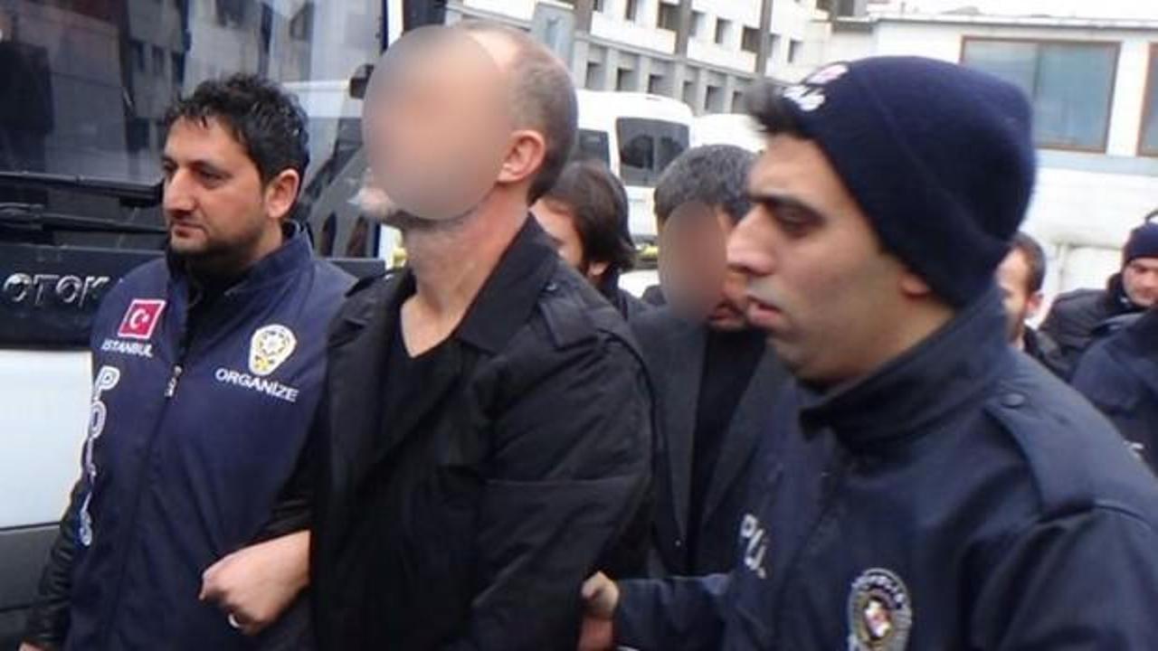 Sarallar operasyonunda önemli gelişme