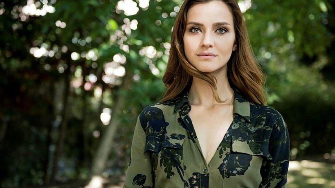 Sen Anlat Karadeniz'in yıldızı İrem Helvacıoğlu setlere geri d&ouml;necek mi?