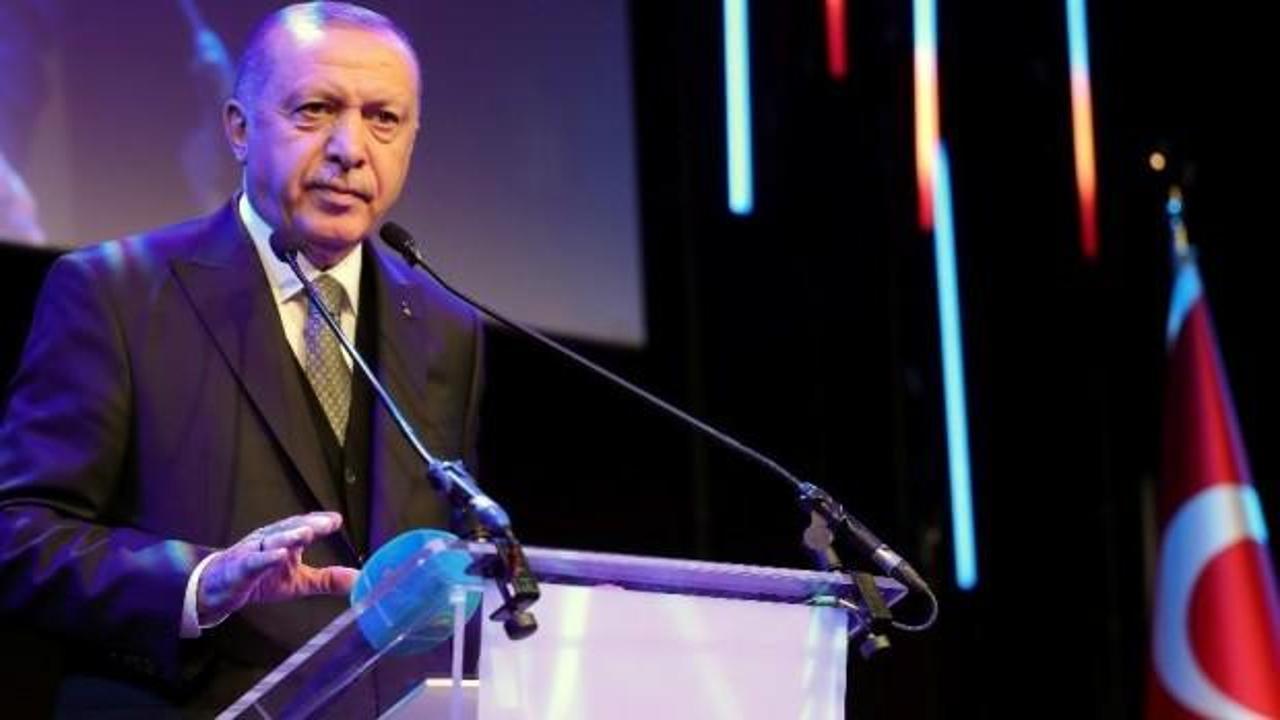 Erdoğan duyurdu! O ülke Suriye'de Türkiye'ye destek verecek