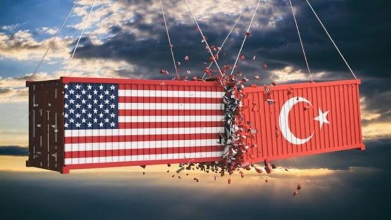 Zirve sonrası ABD'den Türkiye, S-400 ve çekilme açıklaması